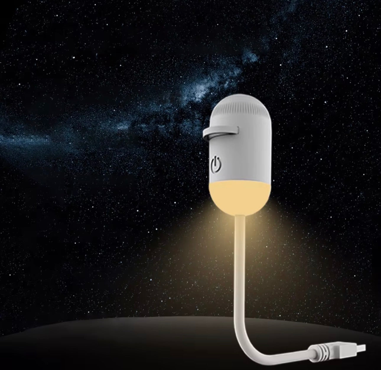 Night Light Mode - The Original Galaxy Projector™ | VELTRO