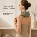 Stubborn Neck & Shoulder Tension Relief Starts Now | VELTRO - VELTRO