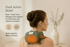 Stubborn Neck & Shoulder Tension Relief Starts Now | VELTRO - VELTRO