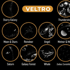 The Original Galaxy Projector™ | VELTRO - The Original Galaxy Projector™ | VELTRO